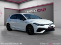 Volkswagen golf 2.0 tsi 320 dsg7 r - 4 jantes avec pneus hiver/entretien constructeur/garantie 12 mois occasion simplicicar...