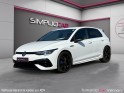Volkswagen golf 2.0 tsi 320 dsg7 r - 4 jantes avec pneus hiver/entretien constructeur/garantie 12 mois occasion simplicicar...