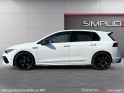 Volkswagen golf 2.0 tsi 320 dsg7 r - 4 jantes avec pneus hiver/entretien constructeur/garantie 12 mois occasion simplicicar...