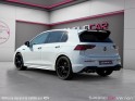 Volkswagen golf 2.0 tsi 320 dsg7 r - 4 jantes avec pneus hiver/entretien constructeur/garantie 12 mois occasion simplicicar...