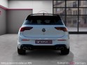 Volkswagen golf 2.0 tsi 320 dsg7 r - 4 jantes avec pneus hiver/entretien constructeur/garantie 12 mois occasion simplicicar...