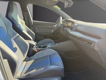 Volkswagen golf 2.0 tsi 320 dsg7 r - 4 jantes avec pneus hiver/entretien constructeur/garantie 12 mois occasion simplicicar...