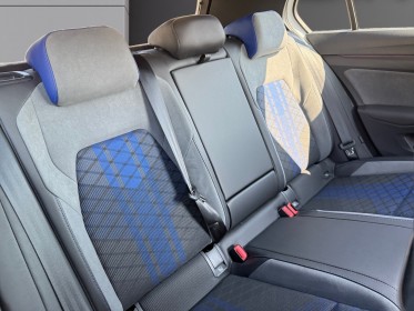 Volkswagen golf 2.0 tsi 320 dsg7 r - 4 jantes avec pneus hiver/entretien constructeur/garantie 12 mois occasion simplicicar...