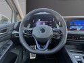 Volkswagen golf 2.0 tsi 320 dsg7 r - 4 jantes avec pneus hiver/entretien constructeur/garantie 12 mois occasion simplicicar...