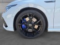 Volkswagen golf 2.0 tsi 320 dsg7 r - 4 jantes avec pneus hiver/entretien constructeur/garantie 12 mois occasion simplicicar...