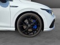 Volkswagen golf 2.0 tsi 320 dsg7 r - 4 jantes avec pneus hiver/entretien constructeur/garantie 12 mois occasion simplicicar...