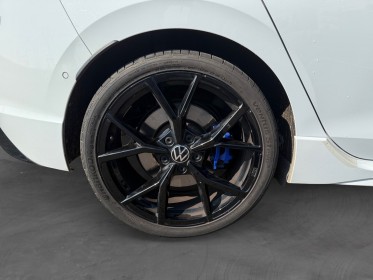 Volkswagen golf 2.0 tsi 320 dsg7 r - 4 jantes avec pneus hiver/entretien constructeur/garantie 12 mois occasion simplicicar...