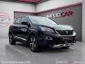 Peugeot 3008 1.2 puretech 130ch ss bvm6 allure  applecarplay  garantie 12 mois occasion simplicicar vernon simplicicar...