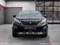 Peugeot 3008 1.2 puretech 130ch ss bvm6 allure  applecarplay  garantie 12 mois occasion simplicicar vernon simplicicar...