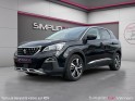 Peugeot 3008 1.2 puretech 130ch ss bvm6 allure  applecarplay  garantie 12 mois occasion simplicicar vernon simplicicar...