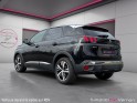 Peugeot 3008 1.2 puretech 130ch ss bvm6 allure  applecarplay  garantie 12 mois occasion simplicicar vernon simplicicar...
