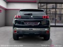 Peugeot 3008 1.2 puretech 130ch ss bvm6 allure  applecarplay  garantie 12 mois occasion simplicicar vernon simplicicar...