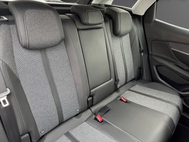 Peugeot 3008 1.2 puretech 130ch ss bvm6 allure  applecarplay  garantie 12 mois occasion simplicicar vernon simplicicar...