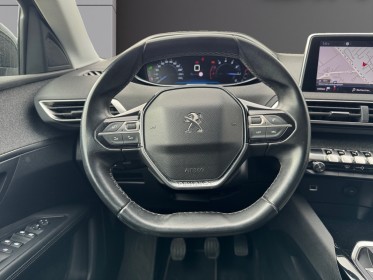 Peugeot 3008 1.2 puretech 130ch ss bvm6 allure  applecarplay  garantie 12 mois occasion simplicicar vernon simplicicar...