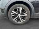Peugeot 3008 1.2 puretech 130ch ss bvm6 allure  applecarplay  garantie 12 mois occasion simplicicar vernon simplicicar...