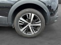 Peugeot 3008 1.2 puretech 130ch ss bvm6 allure  applecarplay  garantie 12 mois occasion simplicicar vernon simplicicar...