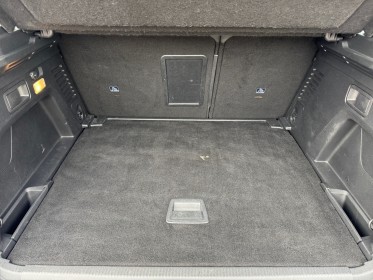 Peugeot 3008 1.2 puretech 130ch ss bvm6 allure  applecarplay  garantie 12 mois occasion simplicicar vernon simplicicar...