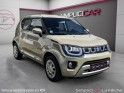 Suzuki ignis dualjet hybrid avantage occasion simplicicar la fleche simplicicar simplicibike france