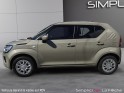 Suzuki ignis dualjet hybrid avantage occasion simplicicar la fleche simplicicar simplicibike france