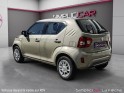 Suzuki ignis dualjet hybrid avantage occasion simplicicar la fleche simplicicar simplicibike france