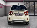 Suzuki ignis dualjet hybrid avantage occasion simplicicar la fleche simplicicar simplicibike france