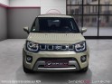 Suzuki ignis dualjet hybrid avantage occasion simplicicar la fleche simplicicar simplicibike france