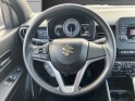 Suzuki ignis dualjet hybrid avantage occasion simplicicar la fleche simplicicar simplicibike france