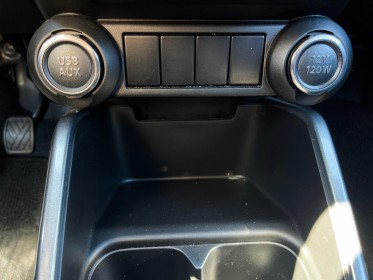 Suzuki ignis dualjet hybrid avantage occasion simplicicar la fleche simplicicar simplicibike france