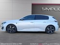 Peugeot 308 phev 225 e-eat8 gt pack occasion simplicicar velay simplicicar simplicibike france