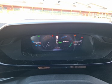 Peugeot 308 phev 225 e-eat8 gt pack occasion simplicicar velay simplicicar simplicibike france