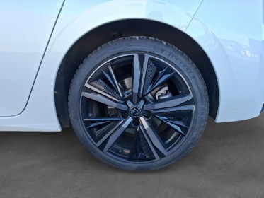 Peugeot 308 phev 225 e-eat8 gt pack occasion simplicicar velay simplicicar simplicibike france