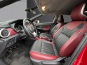 Nissan micra 2017 ig-t 90 tekna occasion simplicicar limoges  simplicicar simplicibike france