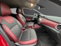 Nissan micra 2017 ig-t 90 tekna occasion simplicicar limoges  simplicicar simplicibike france
