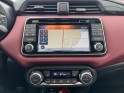 Nissan micra 2017 ig-t 90 tekna occasion simplicicar limoges  simplicicar simplicibike france