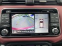 Nissan micra 2017 ig-t 90 tekna occasion simplicicar limoges  simplicicar simplicibike france