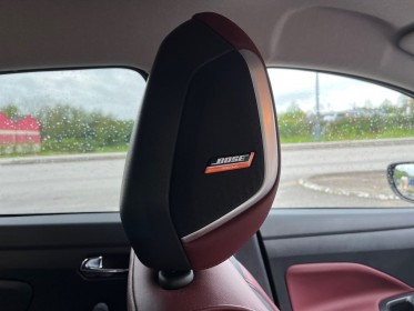 Nissan micra 2017 ig-t 90 tekna occasion simplicicar limoges  simplicicar simplicibike france
