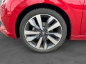 Nissan micra 2017 ig-t 90 tekna occasion simplicicar limoges  simplicicar simplicibike france