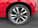 Nissan micra 2017 ig-t 90 tekna occasion simplicicar limoges  simplicicar simplicibike france