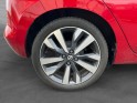 Nissan micra 2017 ig-t 90 tekna occasion simplicicar limoges  simplicicar simplicibike france