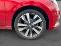 Nissan micra 2017 ig-t 90 tekna occasion simplicicar limoges  simplicicar simplicibike france