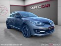 Renault megane iii berline tce 130 bose edc occasion simplicicar meaux simplicicar simplicibike france