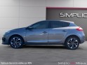 Renault megane iii berline tce 130 bose edc occasion simplicicar meaux simplicicar simplicibike france