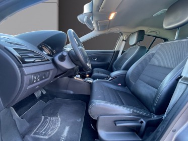 Renault megane iii berline tce 130 bose edc occasion simplicicar meaux simplicicar simplicibike france