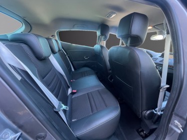 Renault megane iii berline tce 130 bose edc occasion simplicicar meaux simplicicar simplicibike france