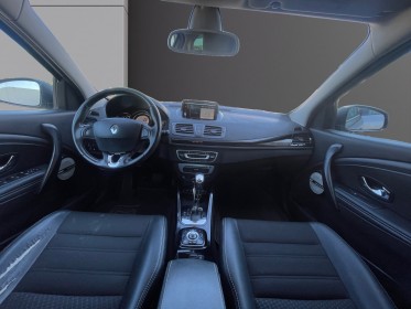 Renault megane iii berline tce 130 bose edc occasion simplicicar meaux simplicicar simplicibike france