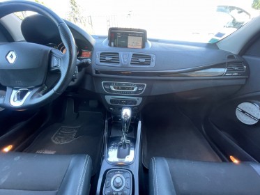 Renault megane iii berline tce 130 bose edc occasion simplicicar meaux simplicicar simplicibike france