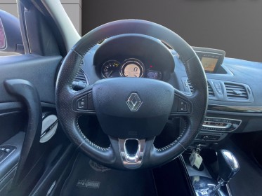 Renault megane iii berline tce 130 bose edc occasion simplicicar meaux simplicicar simplicibike france