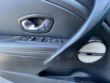 Renault megane iii berline tce 130 bose edc occasion simplicicar meaux simplicicar simplicibike france