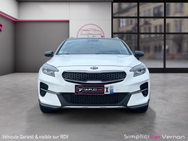 Kia xceed 1.4l t-gdi 140 ch dct7 isg premium  full options gt line  garantie constructeur 2 ans  son jbl occasion simplicicar...