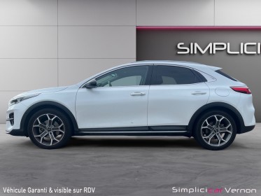 Kia xceed 1.4l t-gdi 140 ch dct7 isg premium  full options gt line  garantie constructeur 2 ans  son jbl occasion simplicicar...